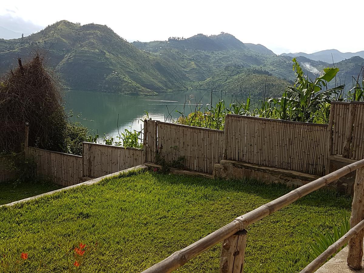 Macheo Ecolodge-Camping Gitesi Bagian luar foto